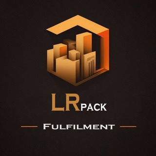 Telegram profile photo for Фулфилмент LRpack 📦