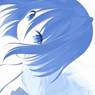 Telegram profile photo for 刀锋褪色