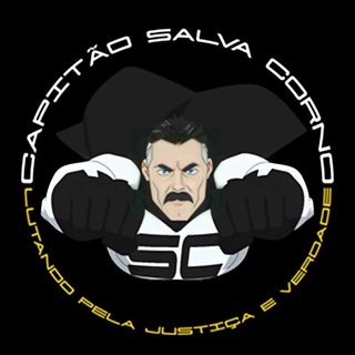 Telegram profile photo for Capitão Salva Corno - CSC