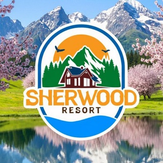 Telegram profile photo for SHERWOOD RESORT