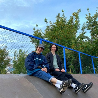 Telegram profile photo for это ответ убил