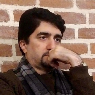 Telegram profile photo for محمدرضا کائینی