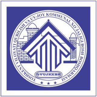 Telegram profile photo for TOSHKENT VILOYATI QURILISH VA UY-JOY KOMMUNAL XO'JALIGI BOSHQARMASI