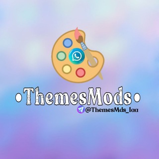 Telegram profile photo for ◉ThemesMDS◉