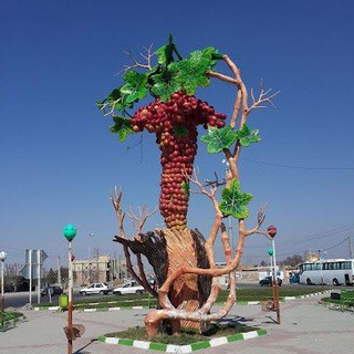 Telegram profile photo for ناگفته های ملکان