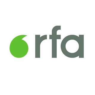 Telegram profile photo for វិទ្យុអាស៊ីសេរី/ RFA Khmer