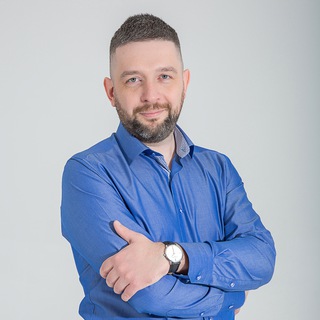 Telegram profile photo for Дмитрий Дементьев | Сайт в топ