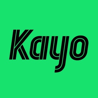 Telegram profile photo for Kayo Sports