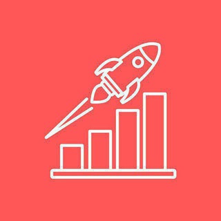 Telegram profile photo for VKSTOX premium