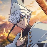 Telegram profile photo for CZ PROMO