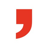 Telegram profile photo for PR-агентство Цитата