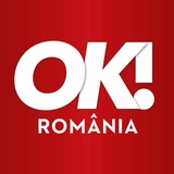 Telegram profile photo for OK! România