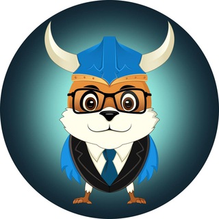 Telegram profile photo for FllokiTerOfficialPortal