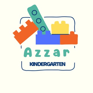 Telegram profile photo for Small group “Kindergarten Azzar”