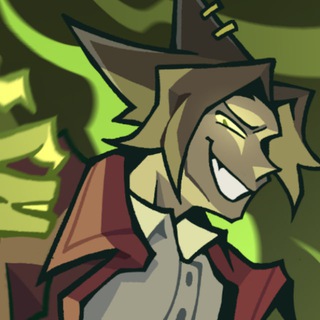 Telegram profile photo for бисквитя 😈🔪🍰