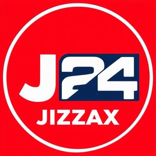 Telegram profile photo for JIZZAX 24 | TEZKOR XABARLARI