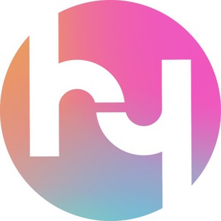 Telegram profile photo for hybrix announcements