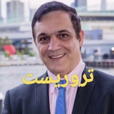 Telegram profile photo for وفا نیکفر