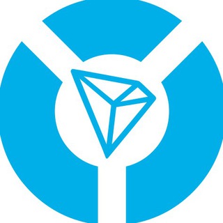 Telegram group profile photo for TRON IN BANK Official