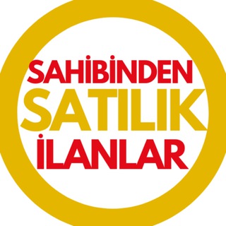 Telegram profile photo for Sahibinden Arabalar ve Satılık İlanlar