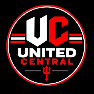 Telegram profile photo for Manchester United Central🔱🔴