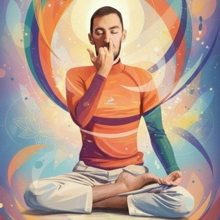 Telegram profile photo for Йога с Игорем Решетовым