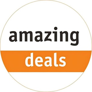 Telegram profile photo for Amazing loot deals🇮🇳