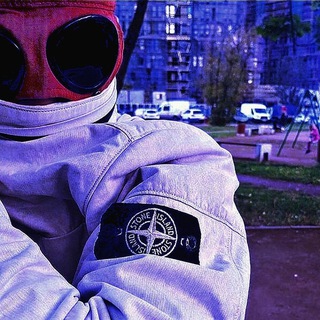 Telegram profile photo for меня сватнули