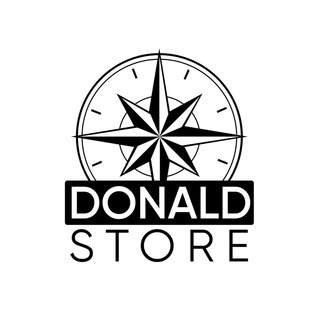 Telegram profile photo for Donald Store