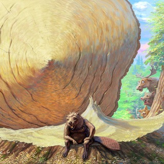 Telegram profile photo for Столовая №№