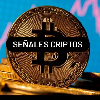 Telegram profile photo for SEÑALES TODO SOBRE CRIPTOS