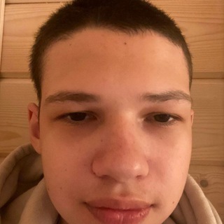 Telegram profile photo for ST3P4WKA