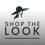Telegram profile photo for Shop the Look🪄
