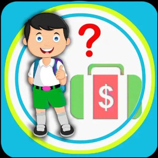 Telegram profile photo for Student cash