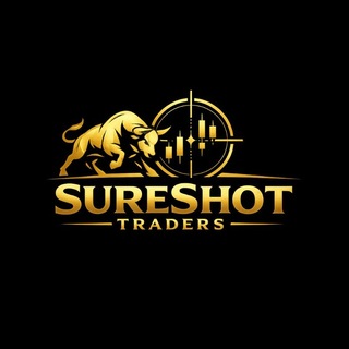 Telegram profile photo for Sureshot Traders
