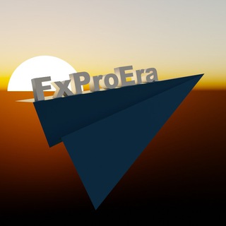 Telegram profile photo for FxProEra