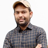 Telegram profile photo for Nitin Sharma Maths