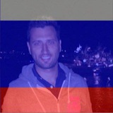 Telegram profile photo for Roman Rotenberg