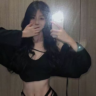 Telegram profile photo for 小表妹