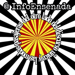 Telegram profile photo for InfoEnsenada Noticias