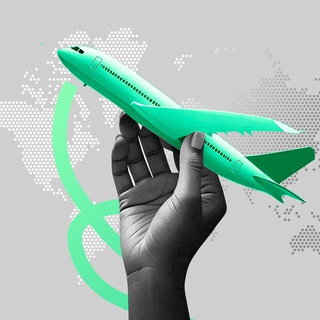 Telegram profile photo for Высота 10 800