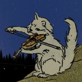Telegram profile photo for :/