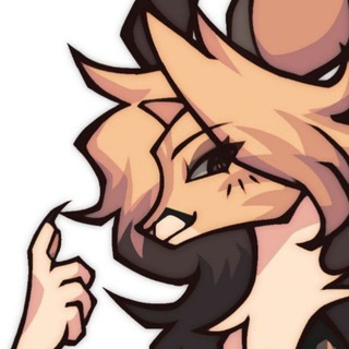 Telegram profile photo for @ ᗩᗷEᖇᖇᗩTIOᑎ