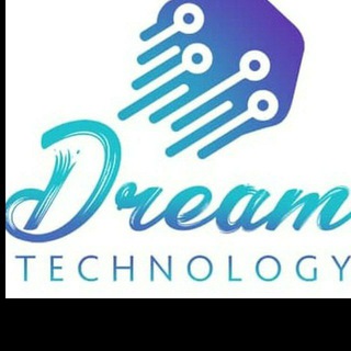 Telegram profile photo for 🤝Dream technology daily earings