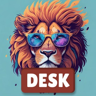 Telegram profile photo for Доска объявлений Adult | Lion