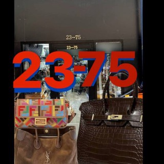 Telegram profile photo for Сумки Садовод 23 /75.