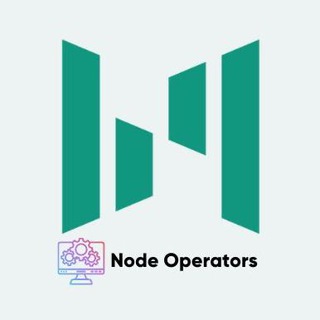 Telegram group profile photo for Mintlayer - Node Operators