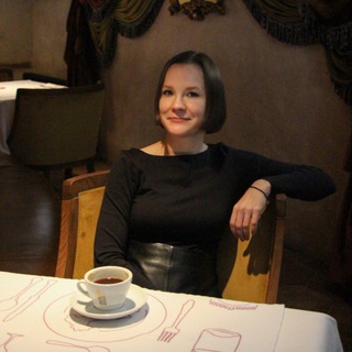 Telegram profile photo for GourmetClubEkb