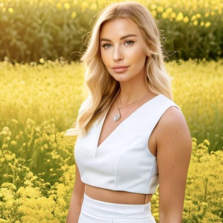 Telegram profile photo for Карина