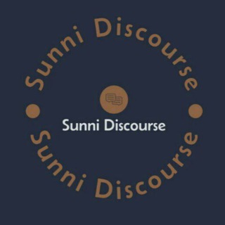 Telegram profile photo for Sunni Discourse